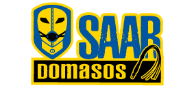 Saardomasos